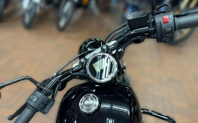 2024 Yamaha Bolt R-Spec