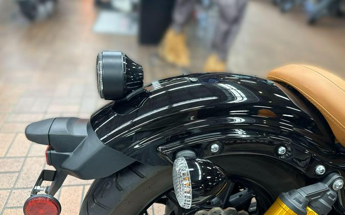 2024 Yamaha Bolt R-Spec