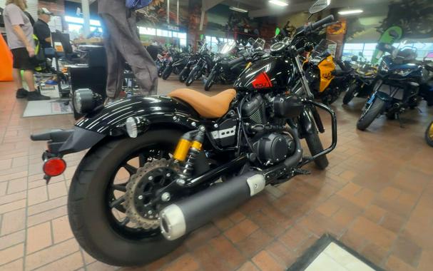 2024 Yamaha Bolt R-Spec