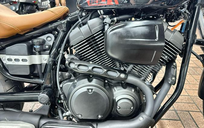 2024 Yamaha Bolt R-Spec