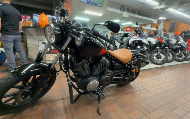 2024 Yamaha Bolt R-Spec