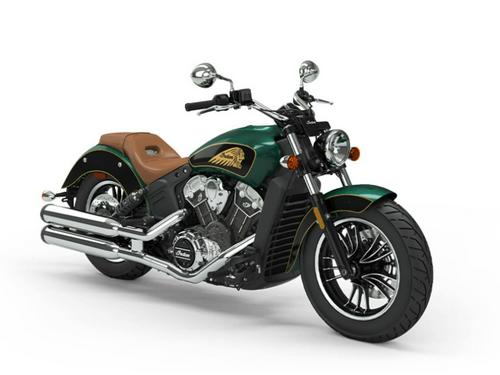 2020 Indian Scout Bobber Twenty Review (10 Fast Facts)