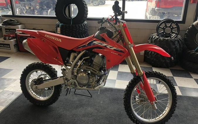 2024 Honda® CRF150R