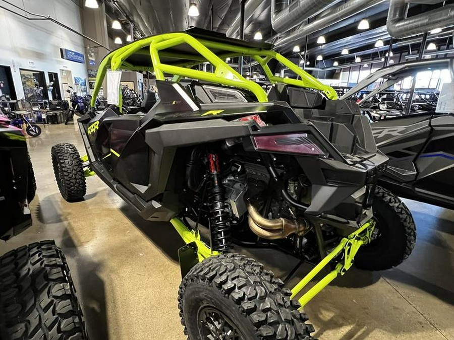 2024 Polaris® RZR Pro R 4 Ultimate