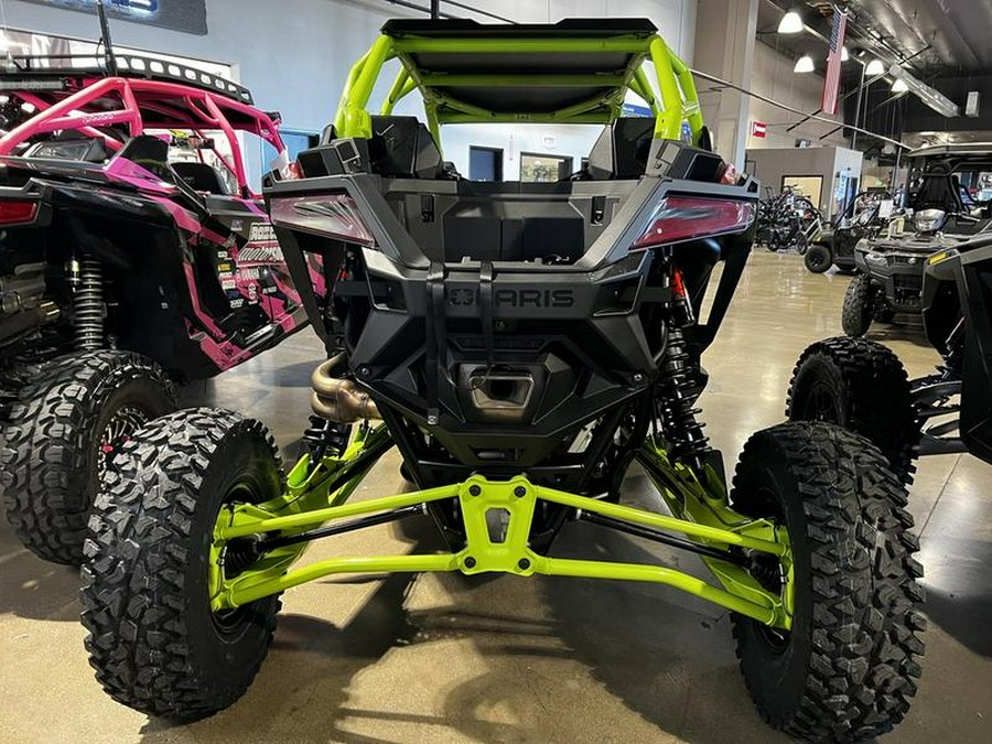 2024 Polaris® RZR Pro R 4 Ultimate