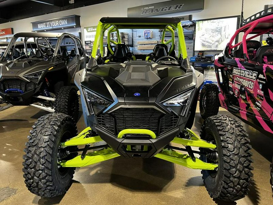 2024 Polaris® RZR Pro R 4 Ultimate