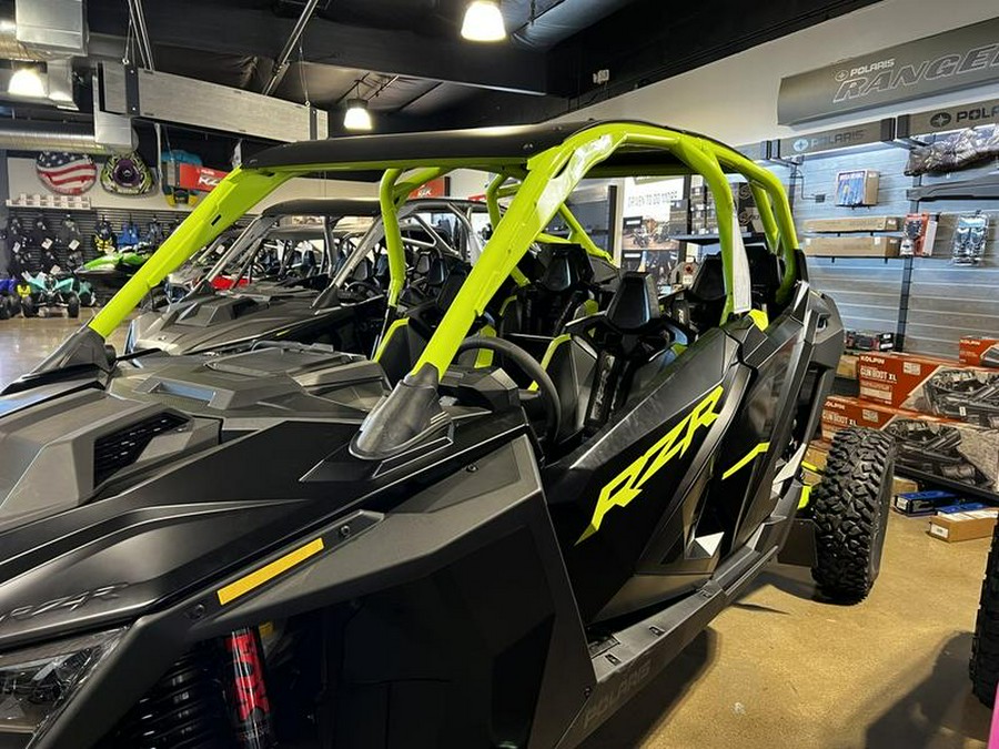 2024 Polaris® RZR Pro R 4 Ultimate