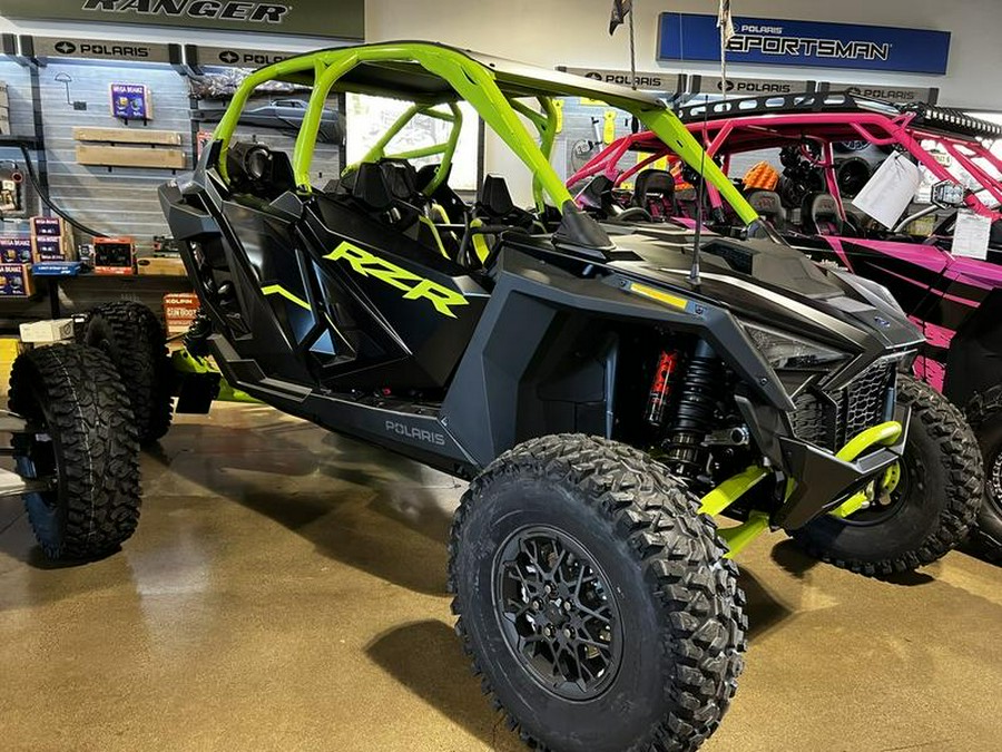 2024 Polaris® RZR Pro R 4 Ultimate