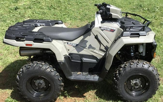 2024 Polaris® Sportsman 570