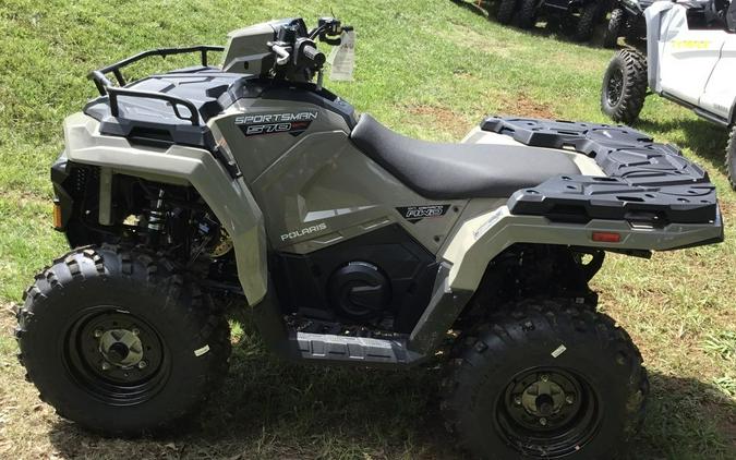 2024 Polaris® Sportsman 570