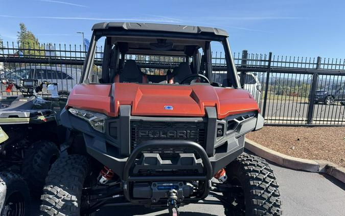 2024 Polaris® XPedition ADV 5 Ultimate