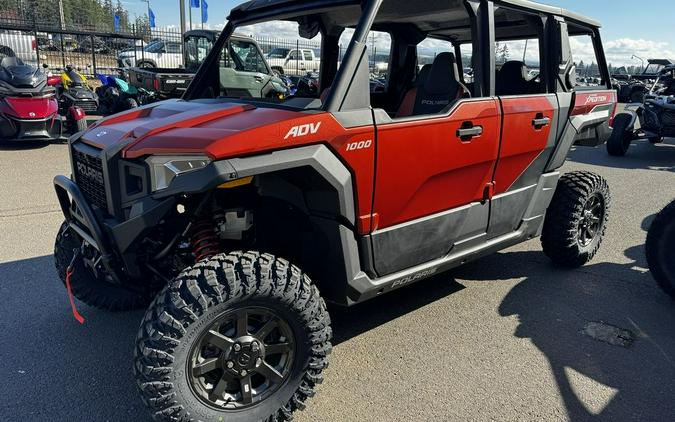 2024 Polaris® XPedition ADV 5 Ultimate