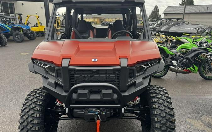 2024 Polaris® XPedition ADV 5 Ultimate