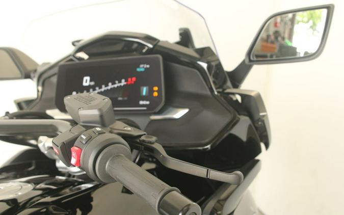 2024 BMW K 1600 B