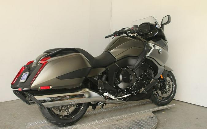 2024 BMW K 1600 B