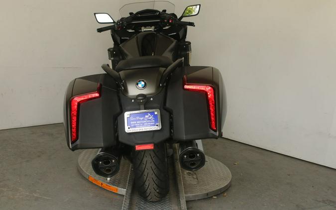 2024 BMW K 1600 B