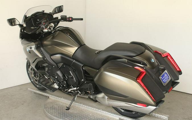 2024 BMW K 1600 B