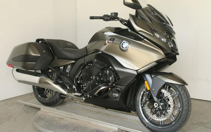 2024 BMW K 1600 B