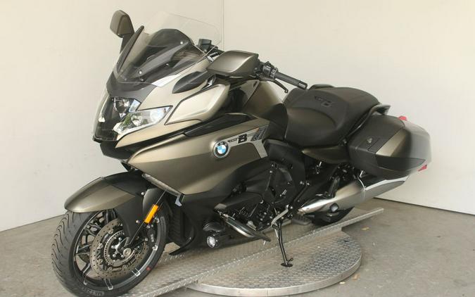 2024 BMW K 1600 B