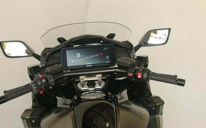 2024 BMW K 1600 B