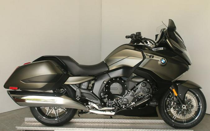 2024 BMW K 1600 B