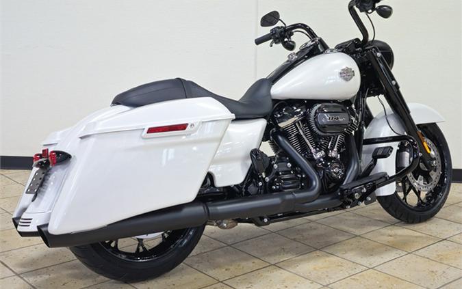 2024 Harley-Davidson Road King Special