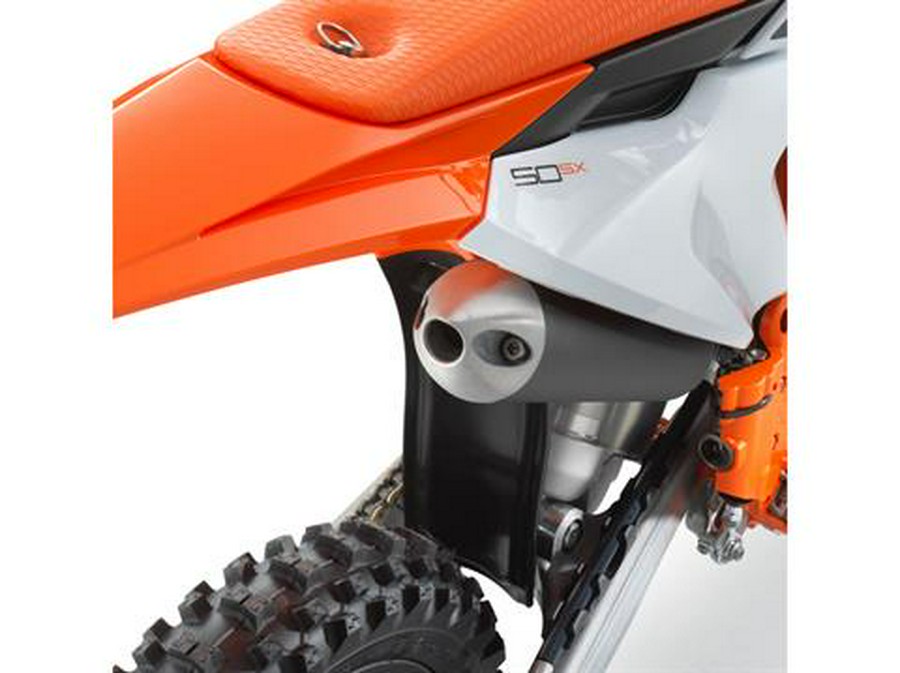 2024 KTM 50 SX