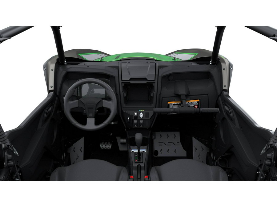 2024 Kawasaki Teryx KRX4 1000 eS