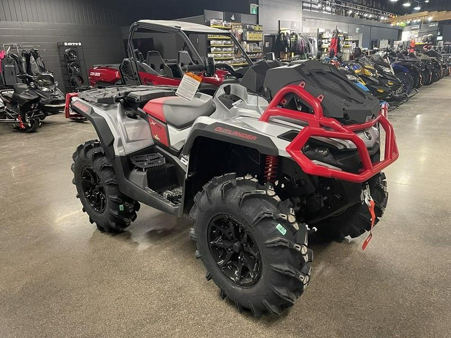 2024 Can-Am® OUT 1000 XMR