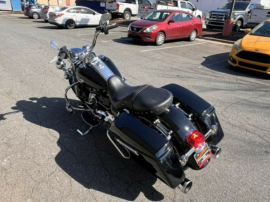 FLHR 2019 Road King