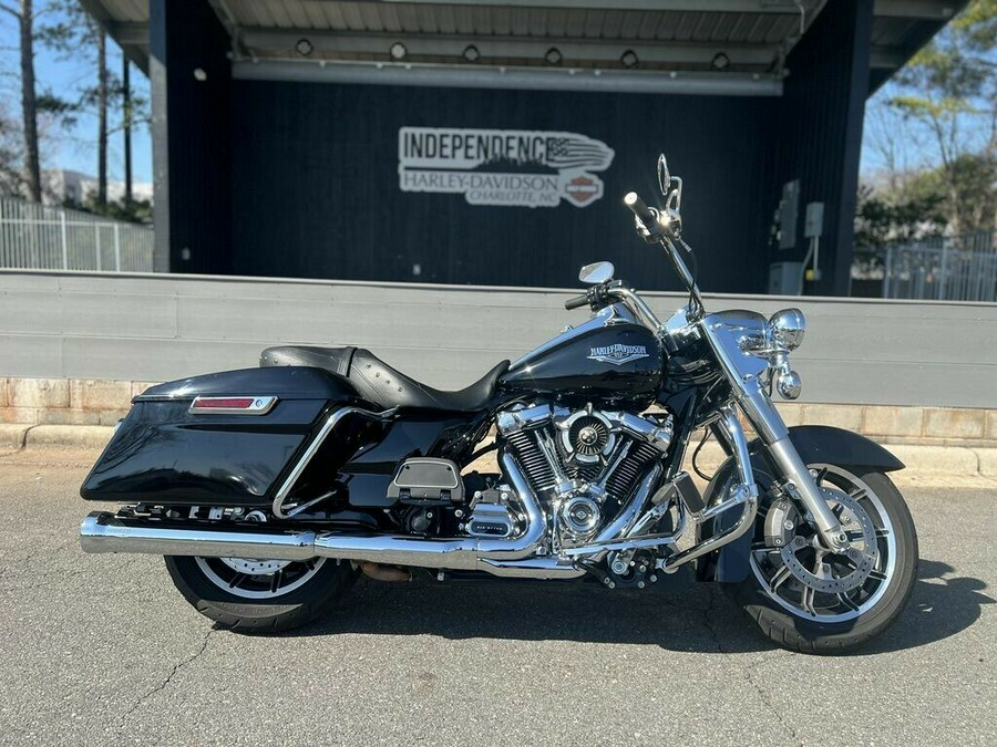 FLHR 2019 Road King