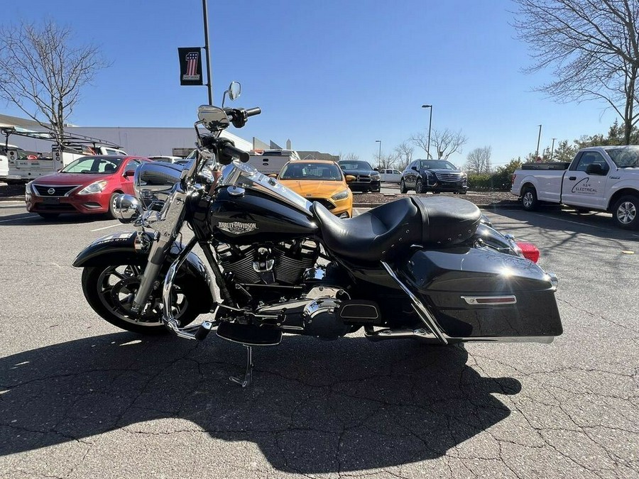 FLHR 2019 Road King