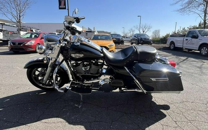 FLHR 2019 Road King