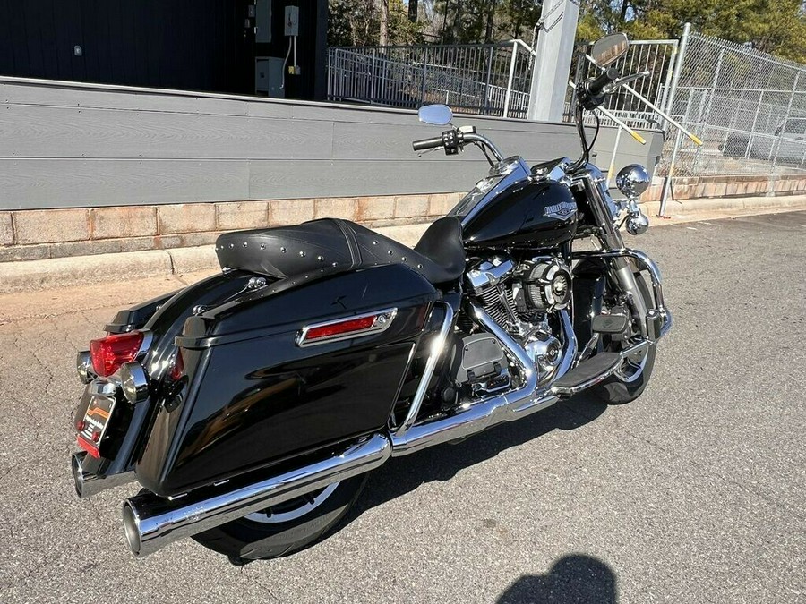 FLHR 2019 Road King