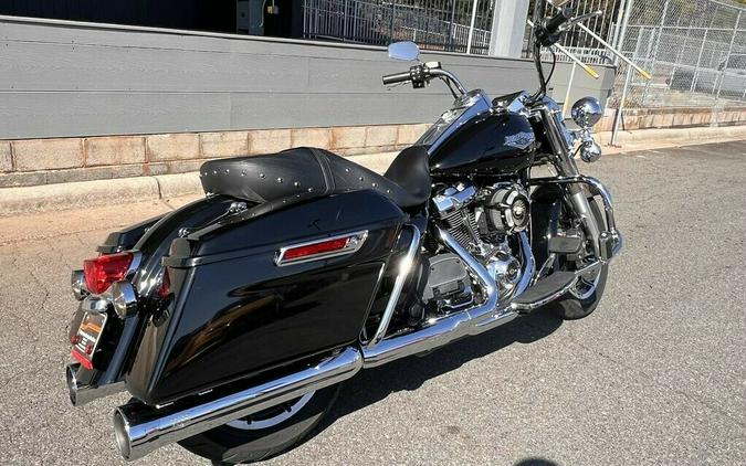 FLHR 2019 Road King