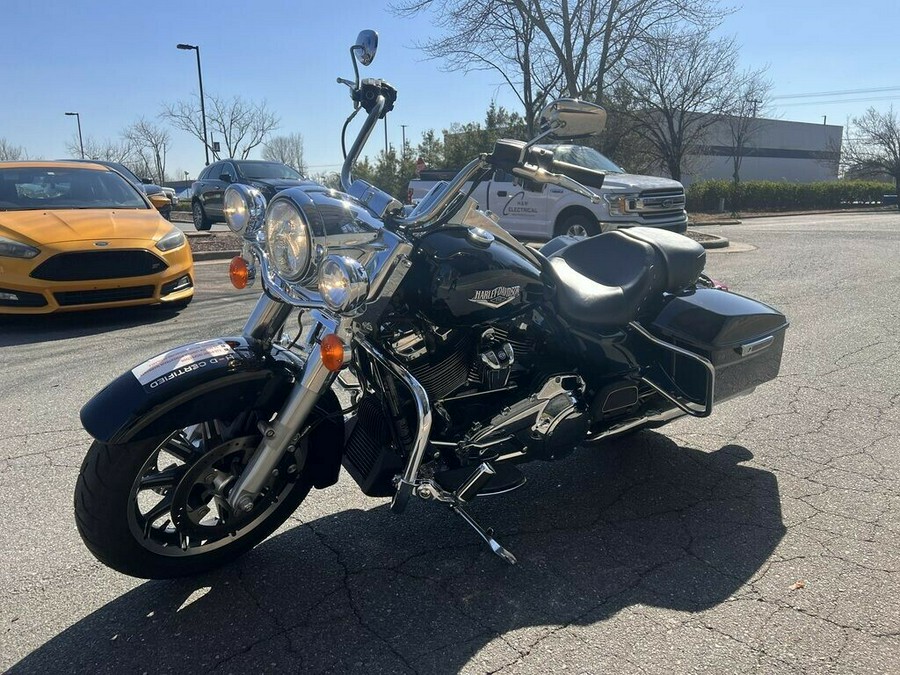 FLHR 2019 Road King