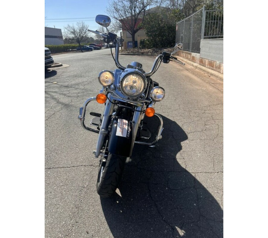 FLHR 2019 Road King