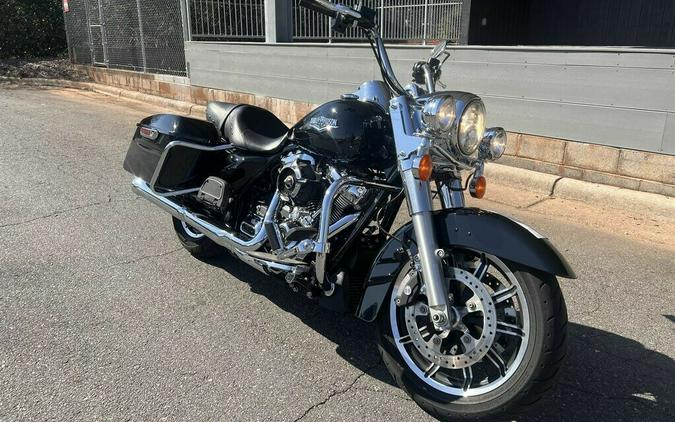 FLHR 2019 Road King