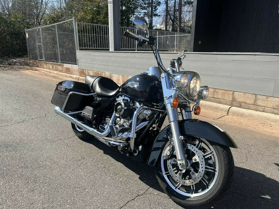 FLHR 2019 Road King