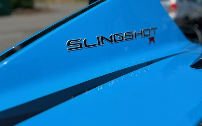 2020 Polaris Slingshot® Slingshot® R