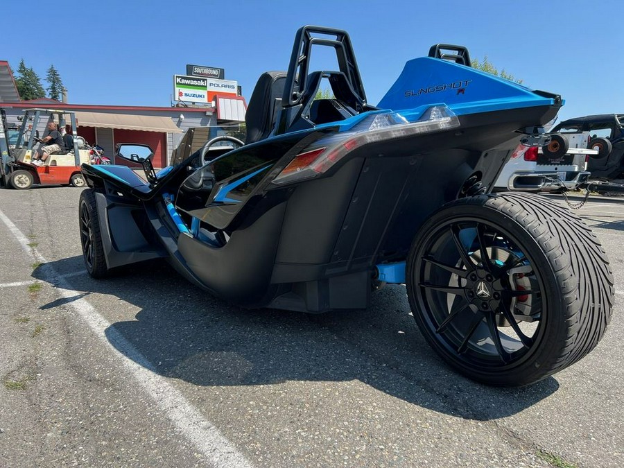 2020 Polaris Slingshot® Slingshot® R