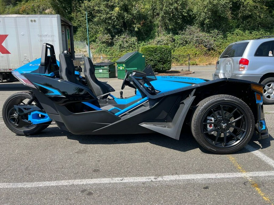 2020 Polaris Slingshot® Slingshot® R