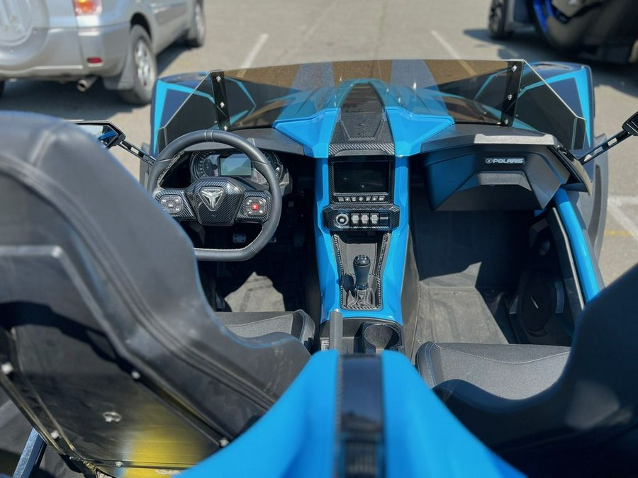 2020 Polaris Slingshot® Slingshot® R