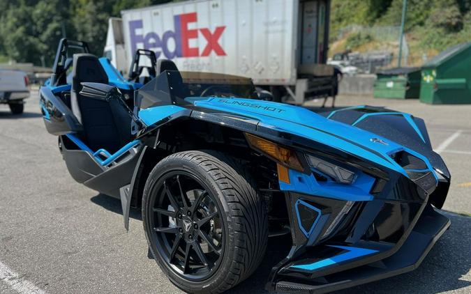 2020 Polaris Slingshot® Slingshot® R