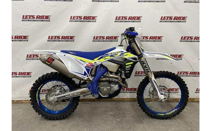 2020 SHERCO 300 CROSS COUNTRY 4T