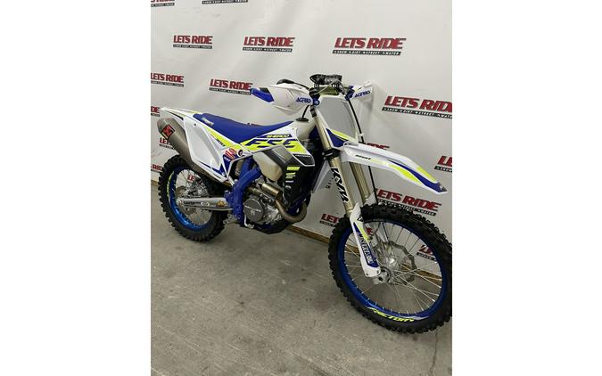 2020 SHERCO 300 CROSS COUNTRY 4T