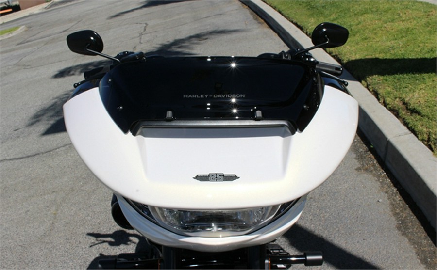 2024 Harley-Davidson CVO Road Glide ST