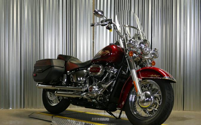 2023 Harley-Davidson Heritage Classic