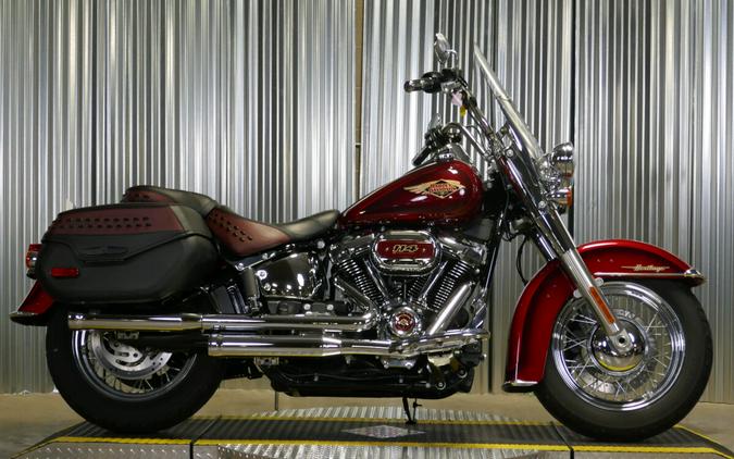 2023 Harley-Davidson Heritage Classic