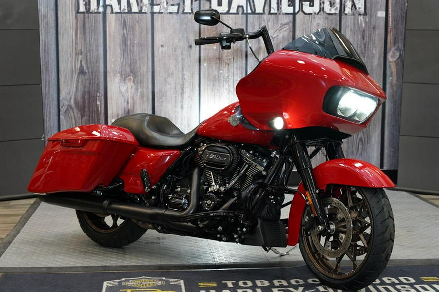 2022 Harley-Davidson® Custom Touring